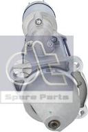 DT Spare Parts 7.61125 - Starter autospares.lv