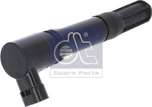 DT Spare Parts 7.61121 - Ignition Coil autospares.lv