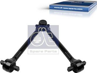 DT Spare Parts 7.14103 - Track Control Arm autospares.lv