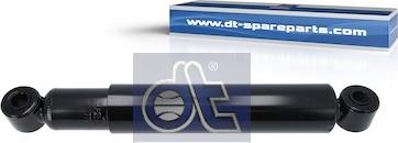 DT Spare Parts 7.12547 - Shock Absorber autospares.lv