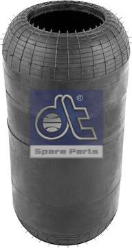 DT Spare Parts 7.12012 - Bellow, air suspension autospares.lv