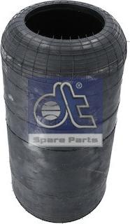 DT Spare Parts 7.12033 - Bellow, air suspension autospares.lv