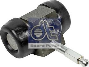 DT Spare Parts 7.34157 - Wheel Brake Cylinder autospares.lv