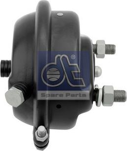 DT Spare Parts 7.34212 - Spring-loaded Cylinder autospares.lv