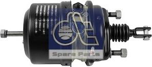 DT Spare Parts 7.34224 - Spring-loaded Cylinder autospares.lv