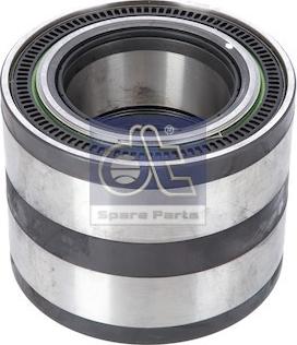 DT Spare Parts 7.32503 - Wheel Bearing autospares.lv