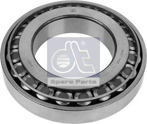 DT Spare Parts 7.32524 - Wheel Bearing autospares.lv