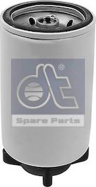 DT Spare Parts 7.24018 - Fuel filter autospares.lv
