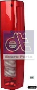 DT Spare Parts 7.25428 - Combination Rearlight autospares.lv