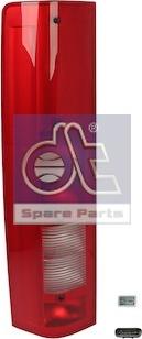 DT Spare Parts 7.25427 - Combination Rearlight autospares.lv