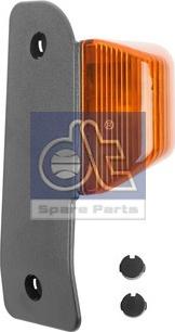 DT Spare Parts 7.25310 - Side Marker Light autospares.lv