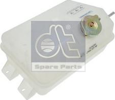 DT Spare Parts 7.79145 - Expansion Tank, coolant autospares.lv