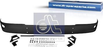 DT Spare Parts 7.76810 - Sun blind, shading autospares.lv