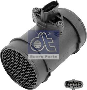 DT Spare Parts 7.78260 - Air Mass Sensor autospares.lv