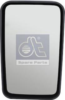 DT Spare Parts 7.73324 - Outside Mirror autospares.lv