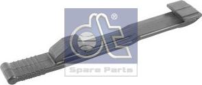 DT Spare Parts 7.72150 - Mudguard Strap autospares.lv