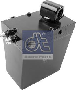 DT Spare Parts 7.77028 - Tilt Pump, driver cab autospares.lv