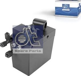 DT Spare Parts 7.77022 - Tilt Pump, driver cab autospares.lv