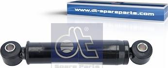 DT Spare Parts 7.77170 - Shock Absorber, cab suspension autospares.lv