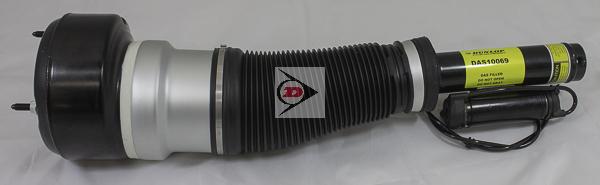 Dunlop DAS10069 - Air Spring Strut autospares.lv