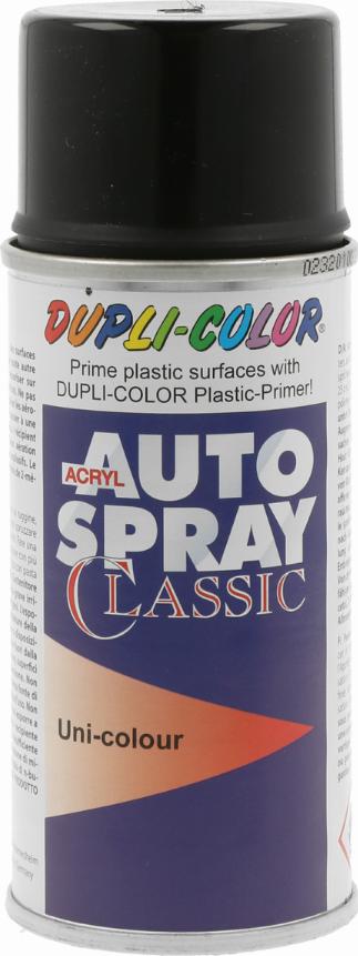 Dupli Color 454813 - Vehicle Paint autospares.lv