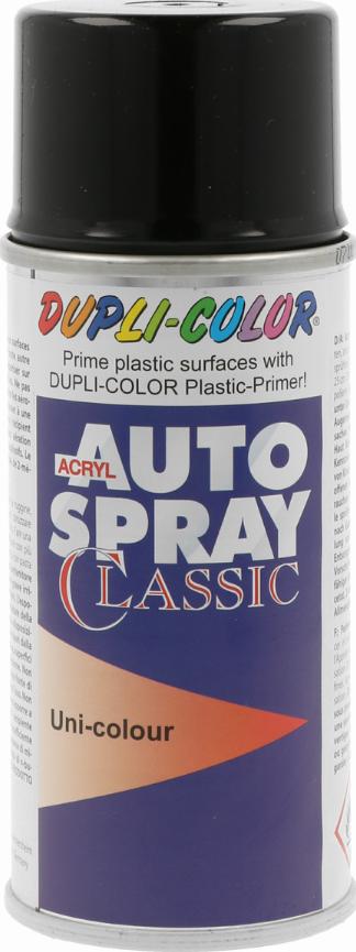 Dupli Color 461538 - Vehicle Paint autospares.lv