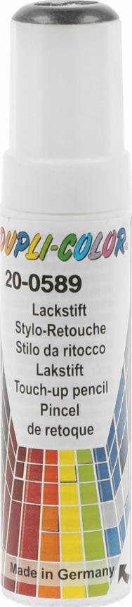 Dupli Color 424144 - Vehicle Combination Paint autospares.lv