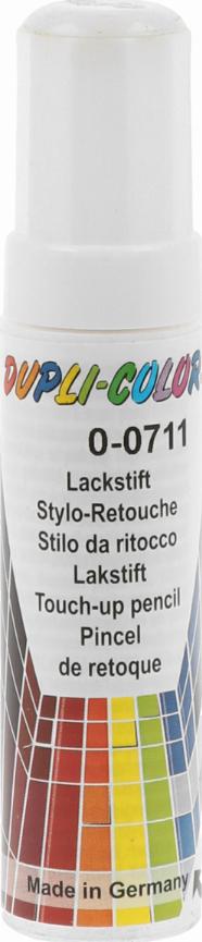 Dupli Color 423994 - Vehicle Combination Paint autospares.lv