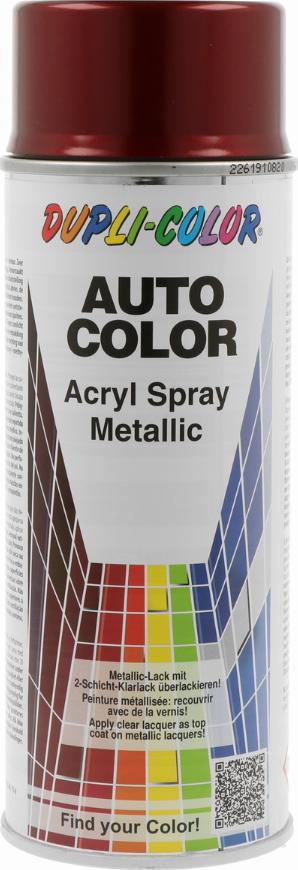 Dupli Color 423 727 - Vehicle Combination Paint autospares.lv