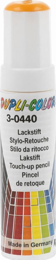 Dupli Color 599941 - Vehicle Combination Paint autospares.lv