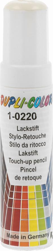 Dupli Color 599446 - Vehicle Combination Paint autospares.lv