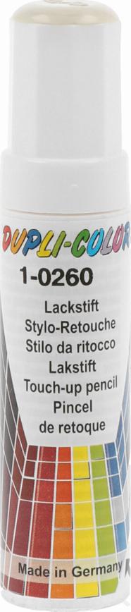 Dupli Color 599453 - Vehicle Combination Paint autospares.lv