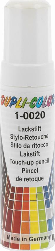 Dupli Color 599408 - Vehicle Combination Paint autospares.lv