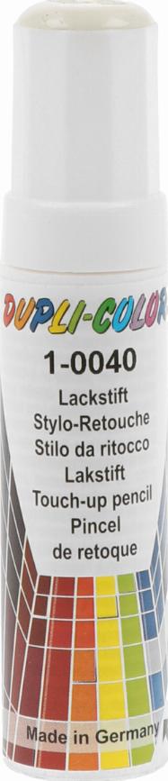Dupli Color 599415 - Vehicle Combination Paint autospares.lv