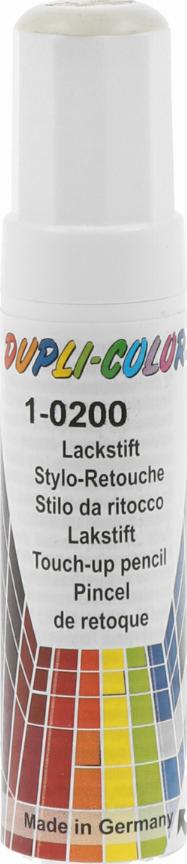 Dupli Color 599439 - Vehicle Combination Paint autospares.lv