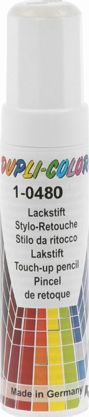 Dupli Color 599514 - Vehicle Combination Paint autospares.lv