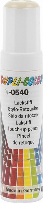 Dupli Color 599538 - Vehicle Combination Paint autospares.lv