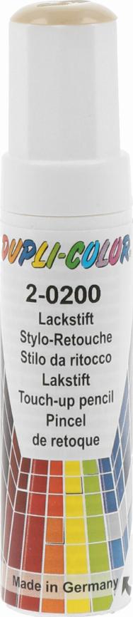 Dupli Color 599644 - Vehicle Combination Paint autospares.lv