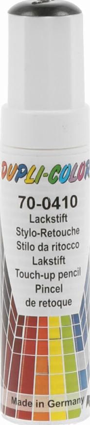 Dupli Color 599194 - Vehicle Combination Paint autospares.lv