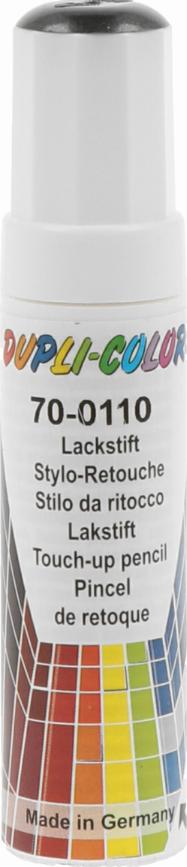 Dupli Color 599149 - Vehicle Combination Paint autospares.lv