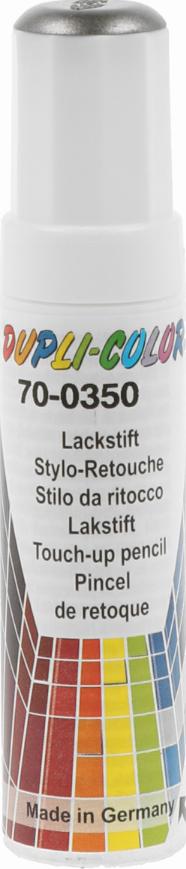 Dupli Color 599163 - Vehicle Combination Paint autospares.lv