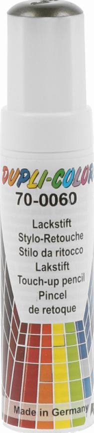 Dupli Color 599118 - Vehicle Combination Paint autospares.lv
