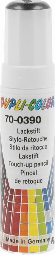 Dupli Color 599187 - Vehicle Combination Paint autospares.lv
