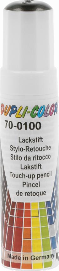Dupli Color 599132 - Vehicle Combination Paint autospares.lv