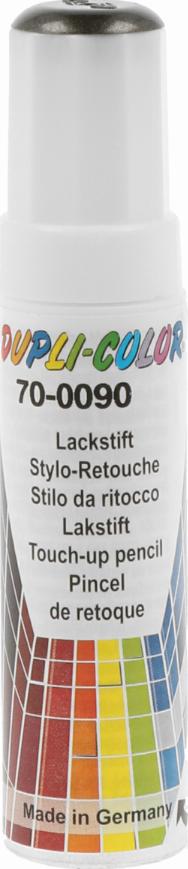 Dupli Color 599125 - Vehicle Combination Paint autospares.lv