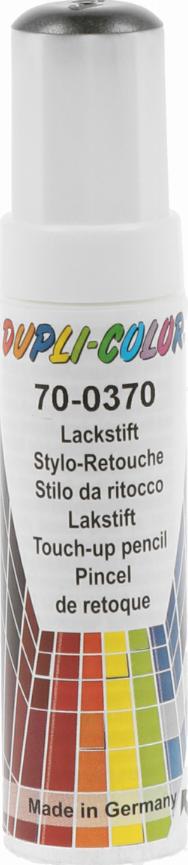 Dupli Color 599170 - Vehicle Combination Paint autospares.lv