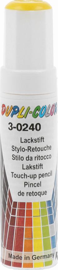 Dupli Color 599873 - Vehicle Combination Paint autospares.lv