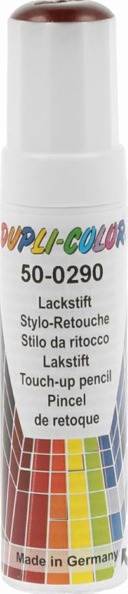 Dupli Color 599293 - Vehicle Combination Paint autospares.lv