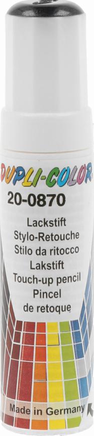 Dupli Color 599279 - Vehicle Combination Paint autospares.lv