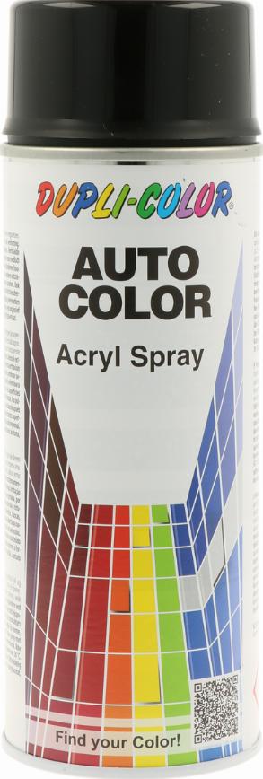 Dupli Color 591266 - Vehicle Combination Paint autospares.lv